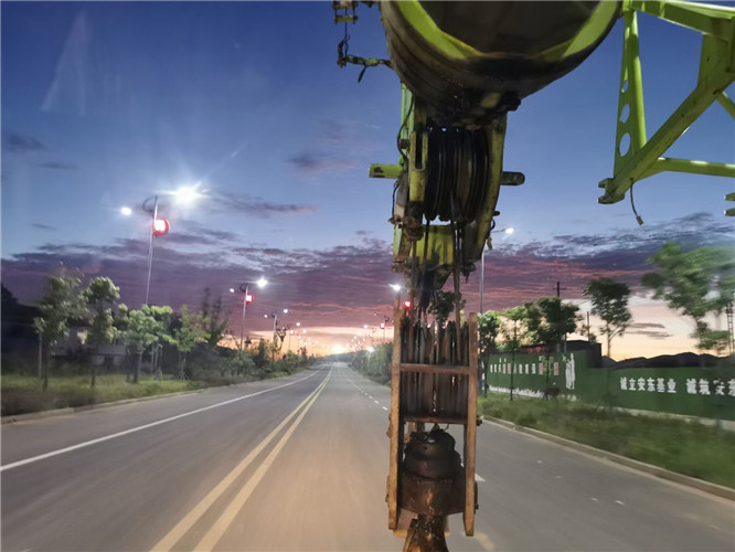 银海区大件吊装怎么收费