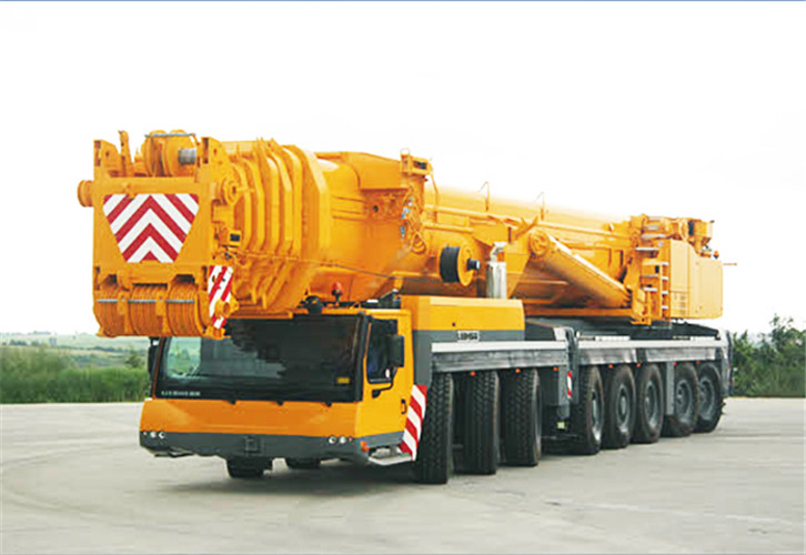 银海区精密设备吊装（如机床、仪器）需要特殊车型吗？