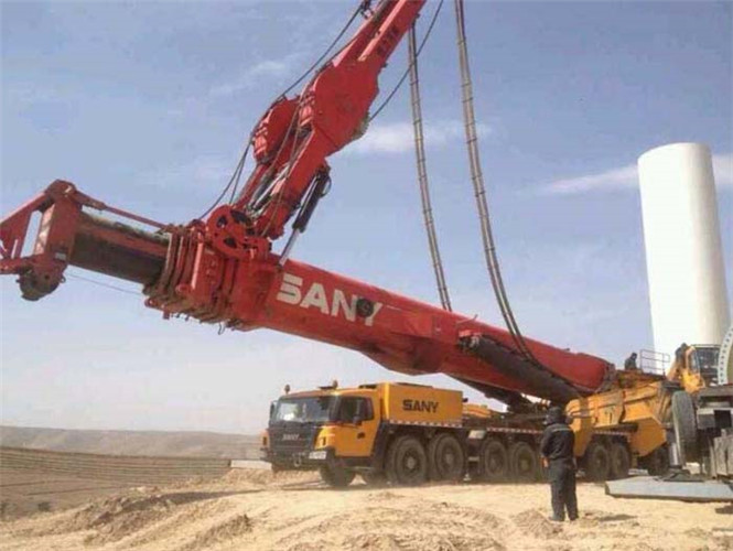 银海区作业场地不达标（如地面松软），公司会提供解决方案吗？