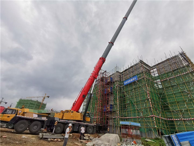 银海区吊装方案需要单独付费吗？复杂工况是否提供专家论证？